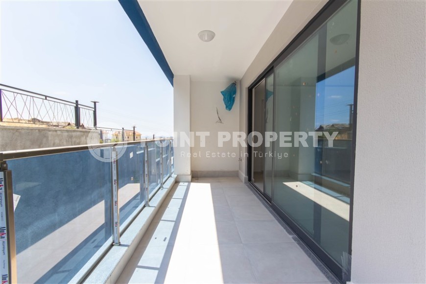 Апартаменты с чистовой отделкой в новом жилом комплексе, введенном в эксплуатацию в начале 2023 года-id-5712-фото-12