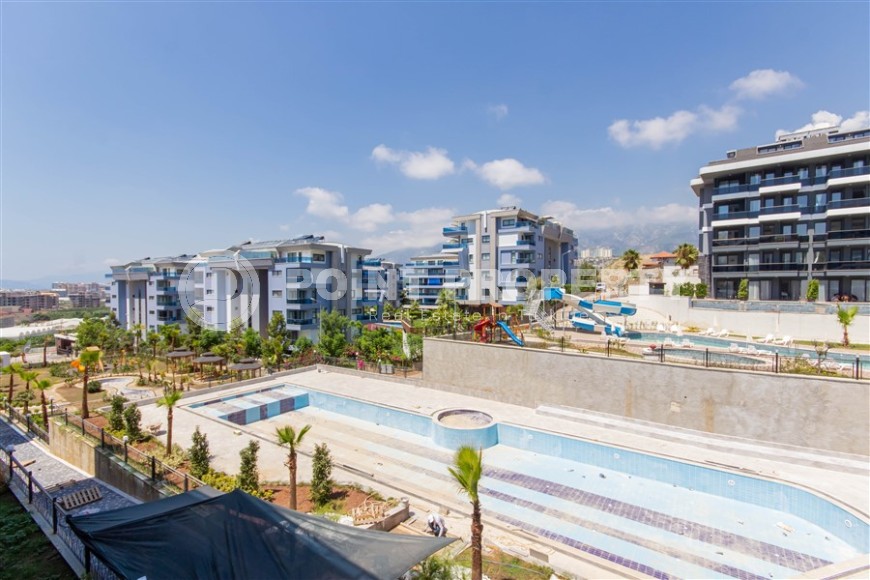 Апартаменты с чистовой отделкой в новом жилом комплексе, введенном в эксплуатацию в начале 2023 года-id-5712-фото-18