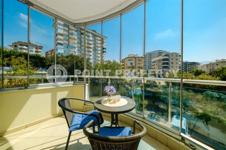 Комфортабельные апартаменты с новым ремонтом, современной мебелью и бытовой техникой, в километре от моря-id-5713-фото-10