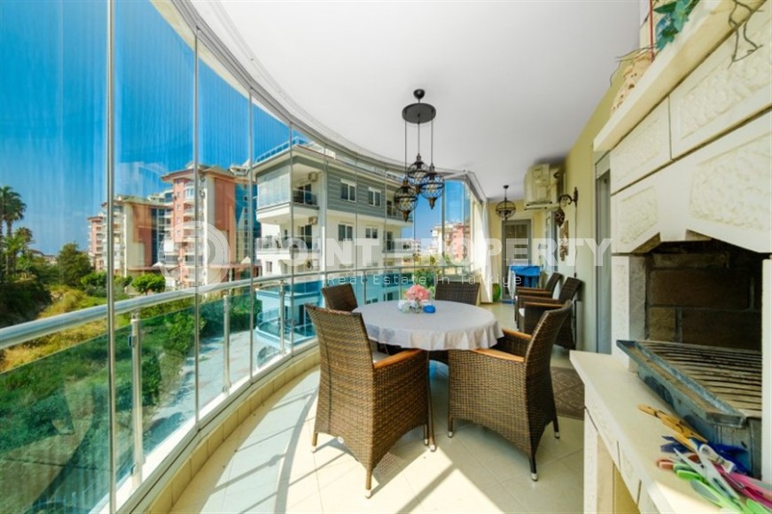 Комфортабельные апартаменты с новым ремонтом, современной мебелью и бытовой техникой, в километре от моря-id-5713-фото-11