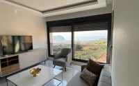 Modern furnished apartment 1+1, with a total area of 85 m2, in the elite area of Alanya - Tepe-id-5715-photo-1