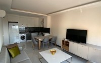 Modern furnished apartment 1+1, with a total area of 85 m2, in the elite area of Alanya - Tepe-id-5715-photo-2