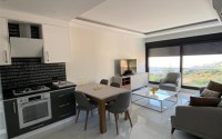 Modern furnished apartment 1+1, with a total area of 85 m2, in the elite area of Alanya - Tepe-id-5715-photo-3
