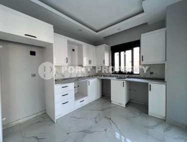 Бюджетная новая квартира с чистовой отделкой в полутора километрах от моря-id-5717-фото-3