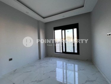 Бюджетная новая квартира с чистовой отделкой в полутора километрах от моря-id-5717-фото-5