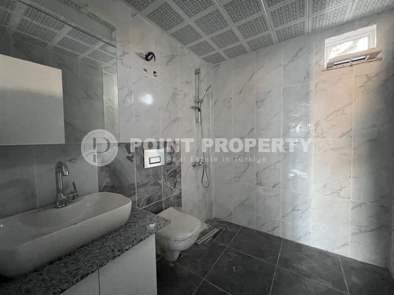 Бюджетная новая квартира с чистовой отделкой в полутора километрах от моря-id-5717-фото-6