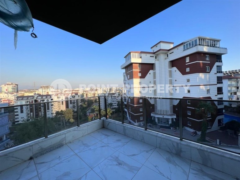 Бюджетная новая квартира с чистовой отделкой в полутора километрах от моря-id-5717-фото-7