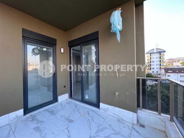 Бюджетная новая квартира с чистовой отделкой в полутора километрах от моря-id-5717-фото-8