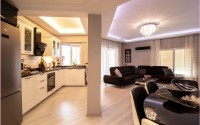 Panoramic two-level apartment with four bedrooms, in the very center of Mahmutlar-id-5718-photo-2