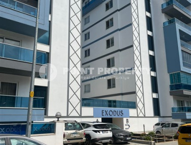 Apartment 1+1, 55m², in an elite complex in Mahmutlar, Alanya, at an attractive price.-id-1450-photo-3