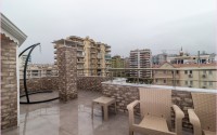 Panoramic two-level apartment with four bedrooms, in the very center of Mahmutlar-id-5718-photo-16