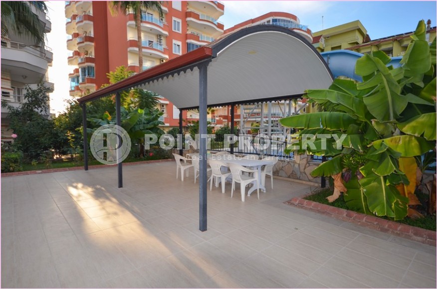 Panoramic two-level apartment with four bedrooms, in the very center of Mahmutlar-id-5718-photo-21