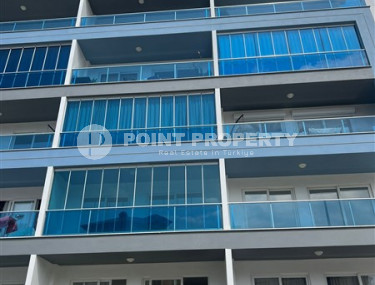 Apartment 1+1, 55m², in an elite complex in Mahmutlar, Alanya, at an attractive price.-id-1450-photo-4