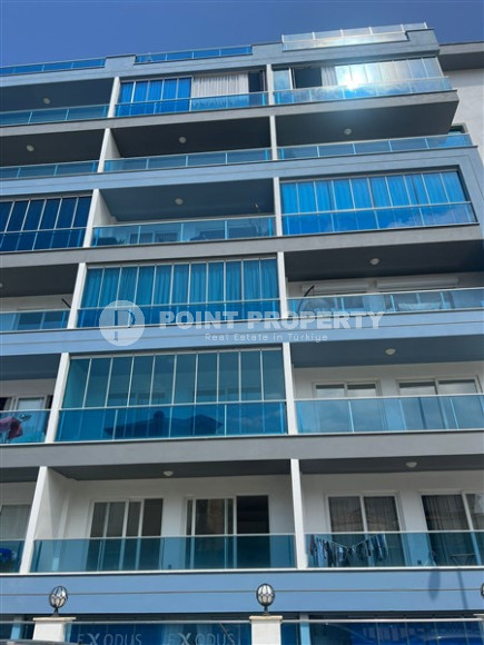 Apartment 1+1, 55m², in an elite complex in Mahmutlar, Alanya, at an attractive price.-id-1450-photo-4