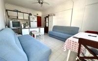 Compact inexpensive apartment 1+1, total area 55 m2, 250 meters from the sea-id-5719-photo-2