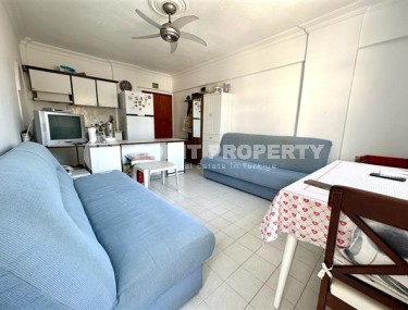 Compact inexpensive apartment 1+1, total area 55 m2, 250 meters from the sea-id-5719-photo-2