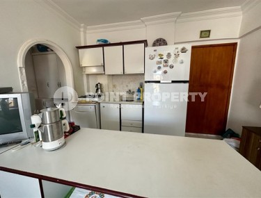 Compact inexpensive apartment 1+1, total area 55 m2, 250 meters from the sea-id-5719-photo-3