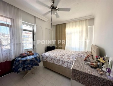 Compact inexpensive apartment 1+1, total area 55 m2, 250 meters from the sea-id-5719-photo-4