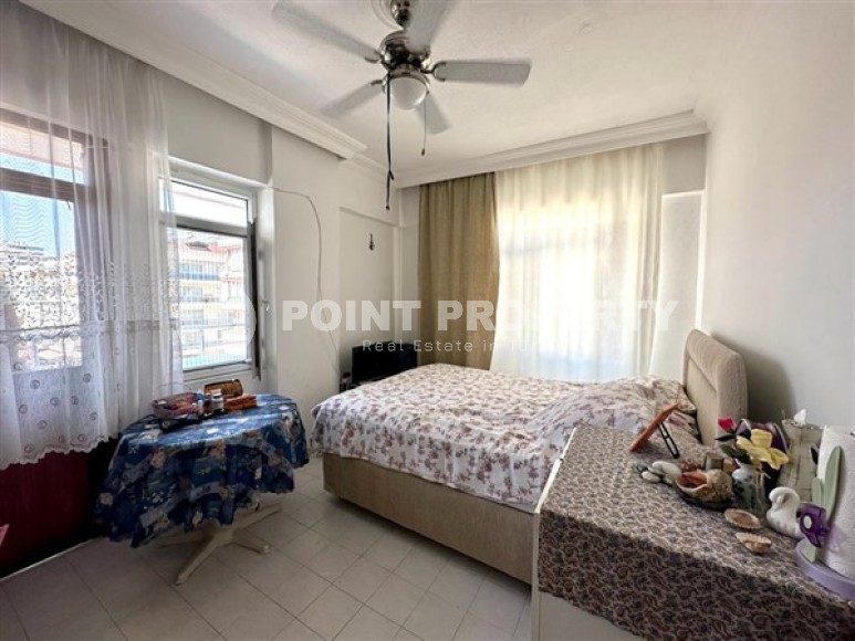 Compact inexpensive apartment 1+1, total area 55 m2, 250 meters from the sea-id-5719-photo-4