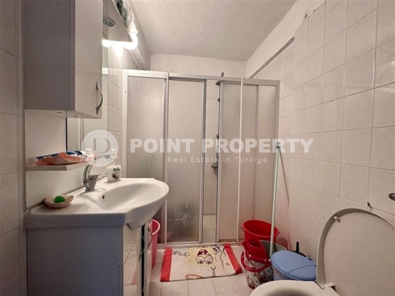 Compact inexpensive apartment 1+1, total area 55 m2, 250 meters from the sea-id-5719-photo-5