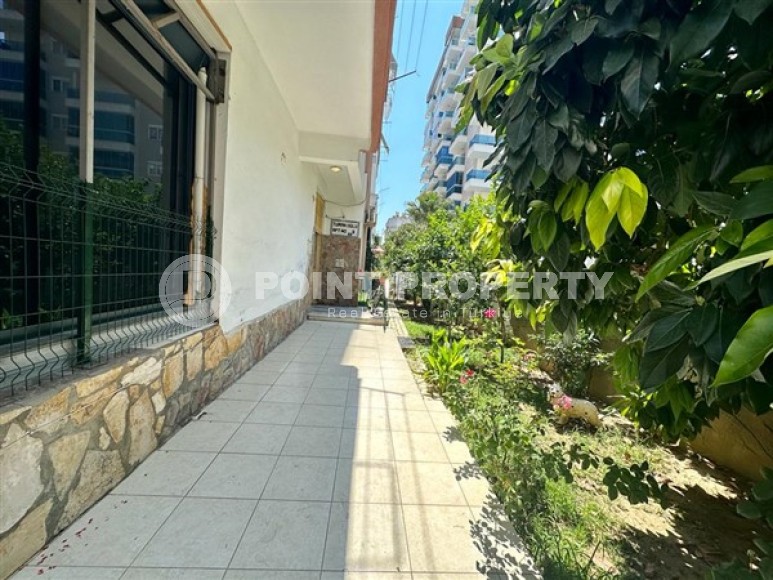 Compact inexpensive apartment 1+1, total area 55 m2, 250 meters from the sea-id-5719-photo-8