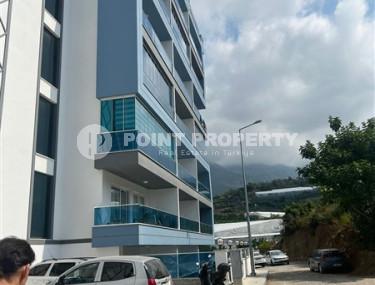 Apartment 1+1, 55m², in an elite complex in Mahmutlar, Alanya, at an attractive price.-id-1450-photo-5