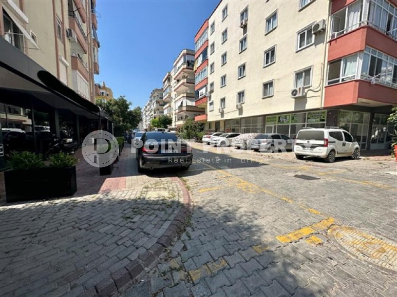 Compact inexpensive apartment 1+1, total area 55 m2, 250 meters from the sea-id-5719-photo-9