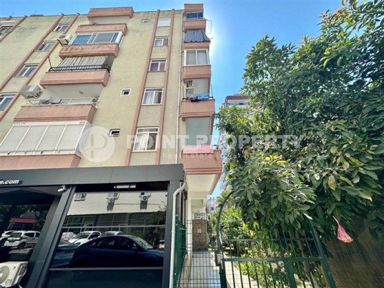 Compact inexpensive apartment 1+1, total area 55 m2, 250 meters from the sea-id-5719-photo-11