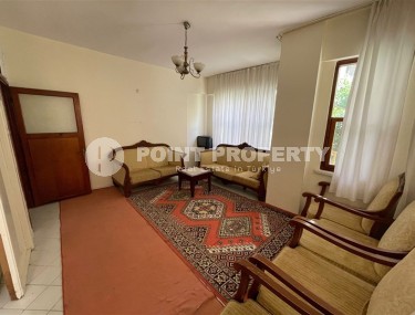 Budget apartment 2+1, total area 100 m2, 150 meters from the beach and promenade-id-5720-photo-1