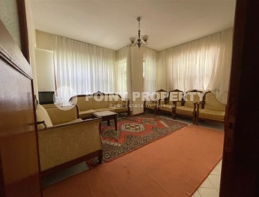Budget apartment 2+1, total area 100 m2, 150 meters from the beach and promenade-id-5720-photo-2