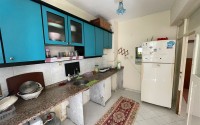 Budget apartment 2+1, total area 100 m2, 150 meters from the beach and promenade-id-5720-photo-3