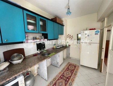 Budget apartment 2+1, total area 100 m2, 150 meters from the beach and promenade-id-5720-photo-3