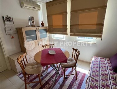 Compact furnished apartment 1+1, total area 54 m2, 650 meters from the sea-id-5722-photo-1