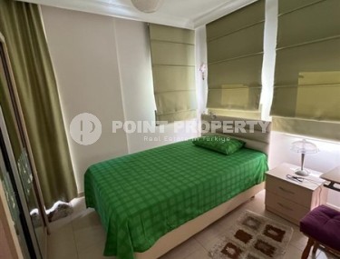 Компактная меблированная квартира 1+1, общей площадью 54 м2, в 650 метрах от моря-id-5722-фото-4