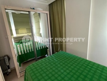 Компактная меблированная квартира 1+1, общей площадью 54 м2, в 650 метрах от моря-id-5722-фото-5