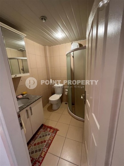 Компактная меблированная квартира 1+1, общей площадью 54 м2, в 650 метрах от моря-id-5722-фото-7