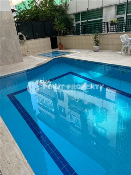 Компактная меблированная квартира 1+1, общей площадью 54 м2, в 650 метрах от моря-id-5722-фото-9