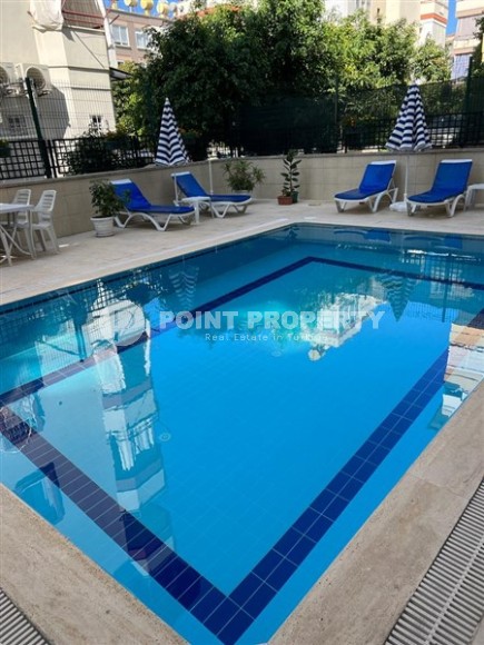 Компактная меблированная квартира 1+1, общей площадью 54 м2, в 650 метрах от моря-id-5722-фото-10