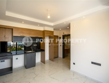 Новые апартаменты с чистовой отделкой в жилом комплексе, введенном в эксплуатацию в мае 2023 года-id-5725-фото-2