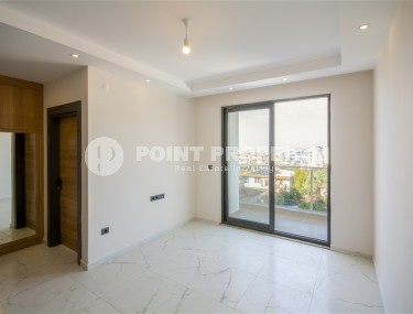 Новые апартаменты с чистовой отделкой в жилом комплексе, введенном в эксплуатацию в мае 2023 года-id-5725-фото-3