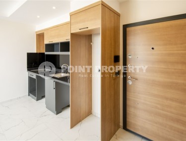 Новые апартаменты с чистовой отделкой в жилом комплексе, введенном в эксплуатацию в мае 2023 года-id-5725-фото-4