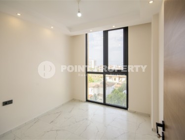 Новые апартаменты с чистовой отделкой в жилом комплексе, введенном в эксплуатацию в мае 2023 года-id-5725-фото-5