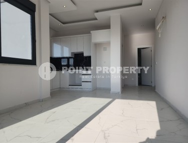 Апартаменты с качественной чистовой отделкой, на 2-м этаже в новом жилом комплексе, введенном в эксплуатацию в 2022 году-id-5726-фото-2