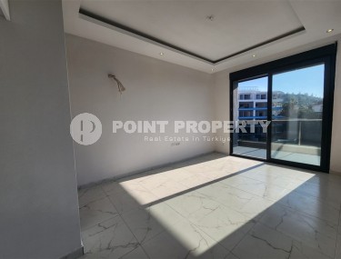 Апартаменты с качественной чистовой отделкой, на 2-м этаже в новом жилом комплексе, введенном в эксплуатацию в 2022 году-id-5726-фото-4