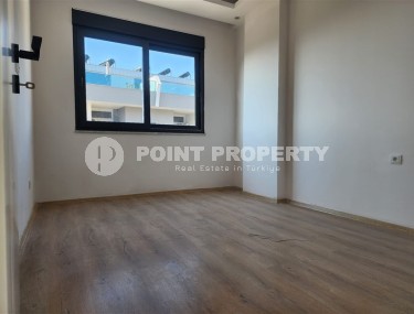 Апартаменты с качественной чистовой отделкой, на 2-м этаже в новом жилом комплексе, введенном в эксплуатацию в 2022 году-id-5726-фото-5