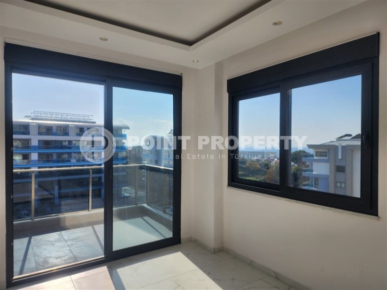 Апартаменты с качественной чистовой отделкой, на 2-м этаже в новом жилом комплексе, введенном в эксплуатацию в 2022 году-id-5726-фото-6