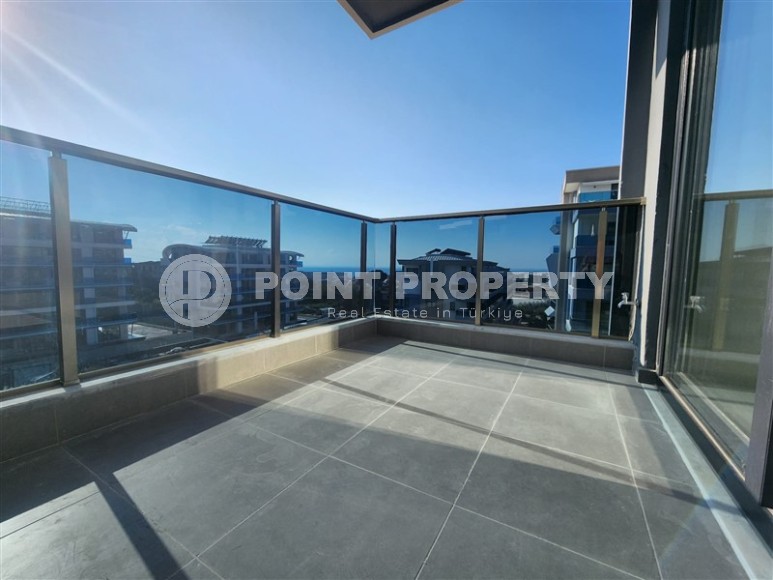 Апартаменты с качественной чистовой отделкой, на 2-м этаже в новом жилом комплексе, введенном в эксплуатацию в 2022 году-id-5726-фото-8