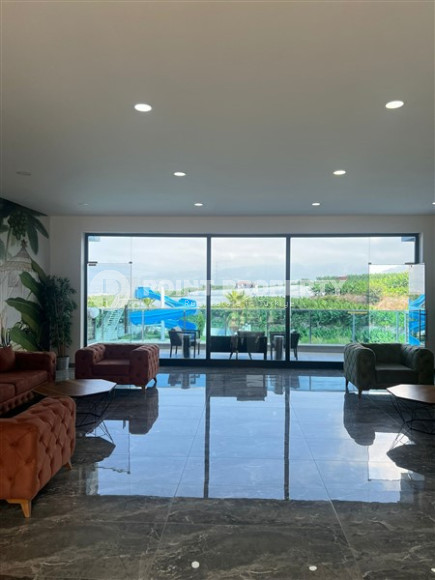 Apartment 1+1, 55m², in an elite complex in Mahmutlar, Alanya, at an attractive price.-id-1450-photo-21