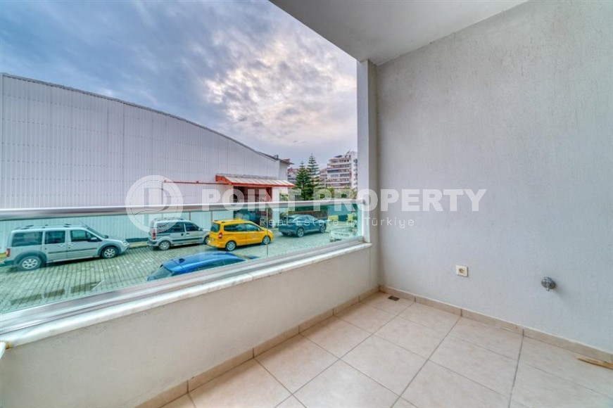 Стильная, современная квартира, с новым ремонтом, мебелью и бытовой техникой, в 350 метрах от моря-id-5729-фото-10