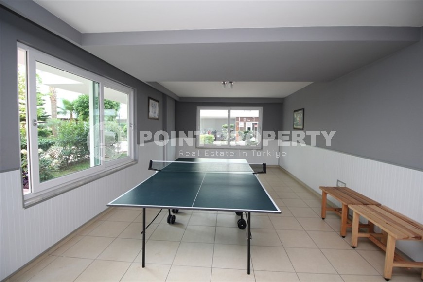 Стильная, современная квартира, с новым ремонтом, мебелью и бытовой техникой, в 350 метрах от моря-id-5729-фото-13